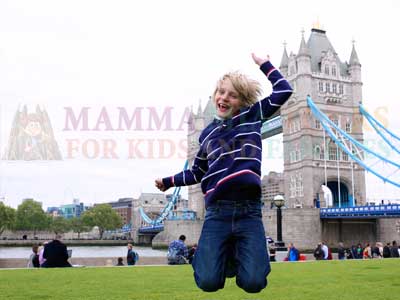 Best of London Tour for Kids Pic 9