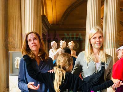 Louvre Museum Tour for Kids Pic 9