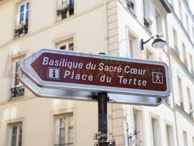 Montmartre & Sacre Coeur Tour for Kids Pic 6