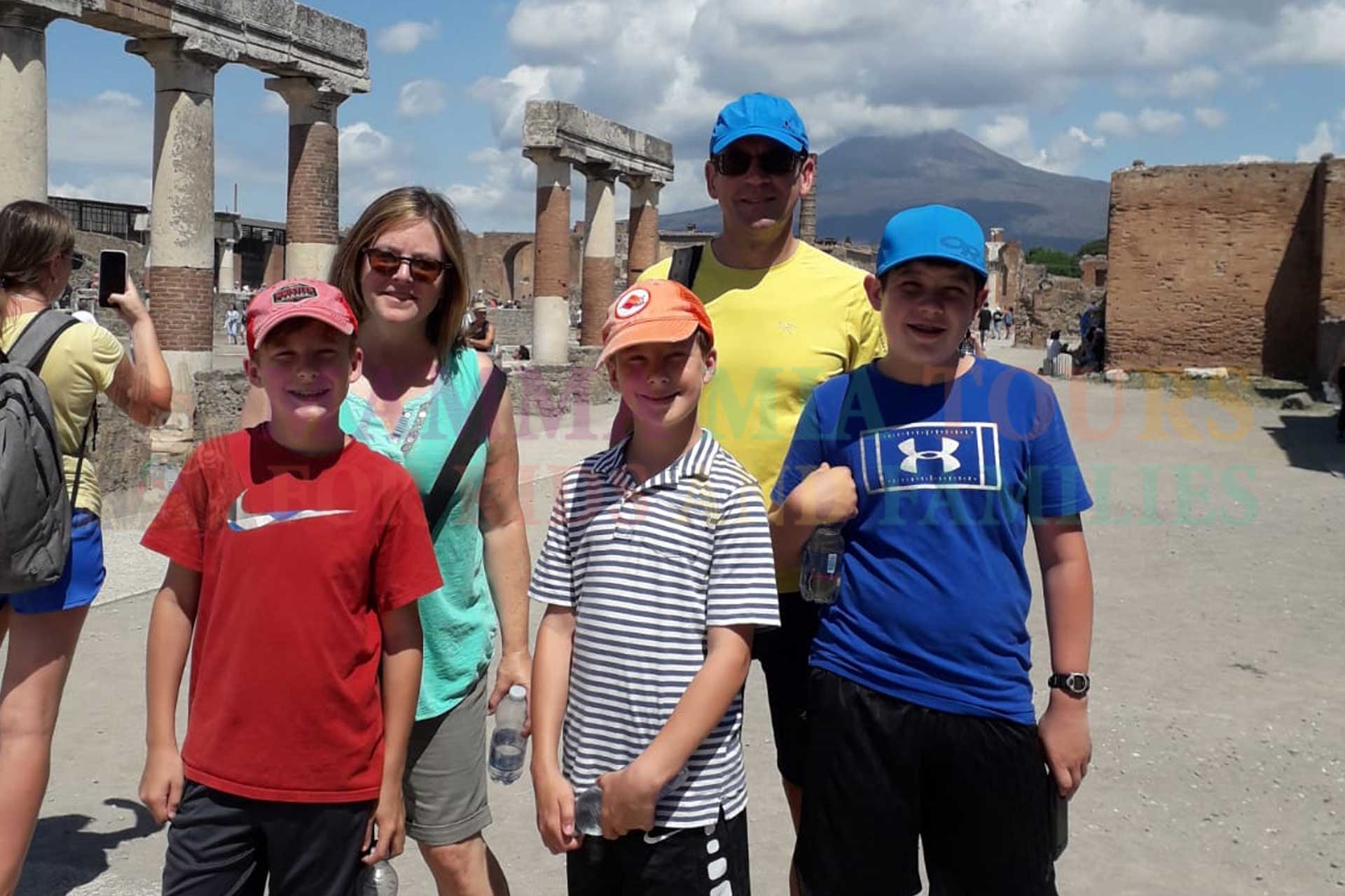 Pompeii For Kids Home Photo 1