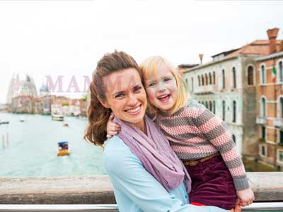 Venice Highlights Tour for Kids Pic 7