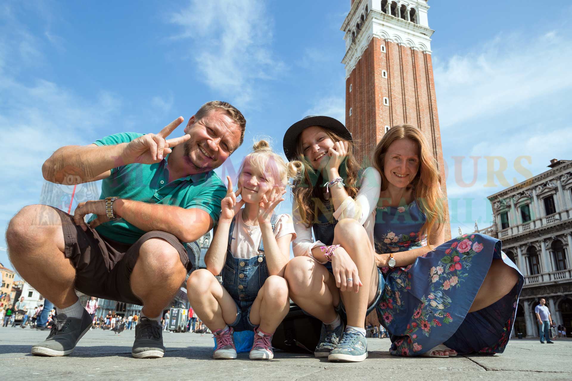 Venice Tours For Kids Home Photo 1